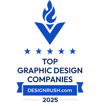 graphic design agencies